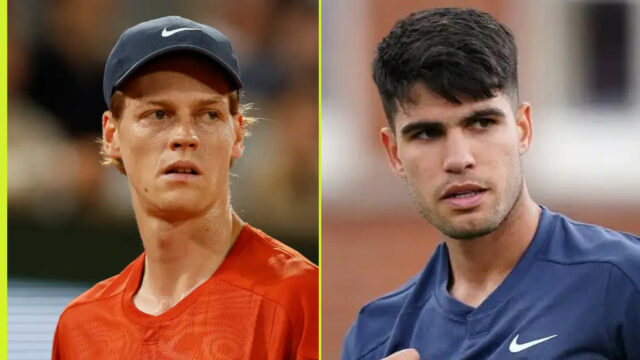 Bitka o US Open



