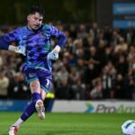 Grimsby stiahol historické rozrušenie v Carabao Cupu a vyrazil človeka United
