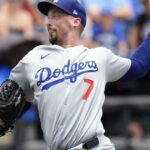 Blake Snell je pri návrate Dodgersa ostrý, ale lúče získajú víťazstvo