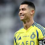 Čas Cristiano Ronaldo v Al Nassr ešte nebol lemovaný strieborným riadom