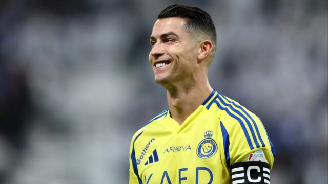Čas Cristiano Ronaldo v Al Nassr ešte nebol lemovaný strieborným riadom