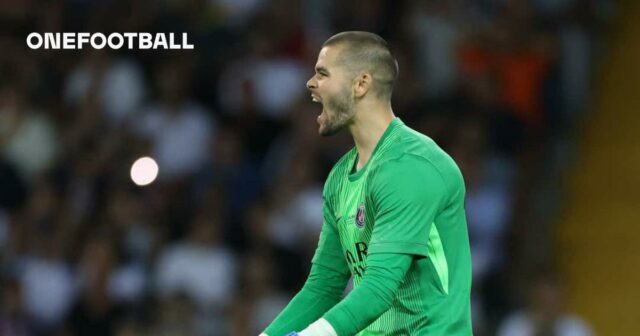 Obrázok článku: 🤯 Chyby a hrdinstvo: Chevalier pre PSG, Gigio do Premier League?