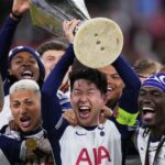 Blue Heung-Min Signs s LAFC za poplatok za prevod rekordov MLS