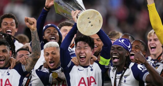Blue Heung-Min Signs s LAFC za poplatok za prevod rekordov MLS

