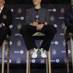 Blue Heung-min je stavebný blok LAFC na rozvoj globálnej značky