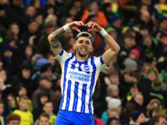 Štrasburg predpovedal XI v Crystal Palace: Julio Enciso nastúpi, Joaquín Panichelli na lavičke Blueco & Strasbourgova akcia pre Julio Enciso v pohotovostnom režime na lekárske vyšetrenia na kolene Gamer