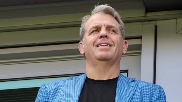 Blueco súhlasil s dohodou o podpísaní Brightonovho Enciso, ktorý sa chystá pripojiť sa k Štrasburgu