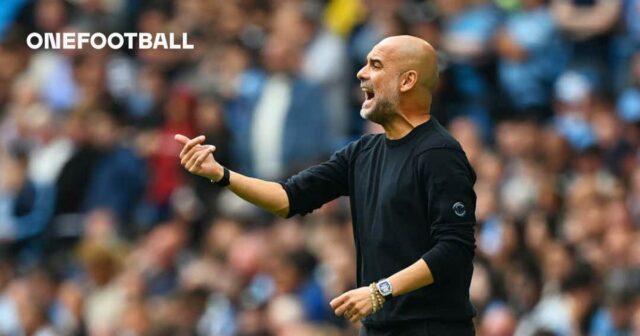 Obrázok článku: Bobb dostane 6,5, Trafford s 5.5 | Hráči Manchester City hodnotení v nevýraznej strate vs Tottenham Hotspur