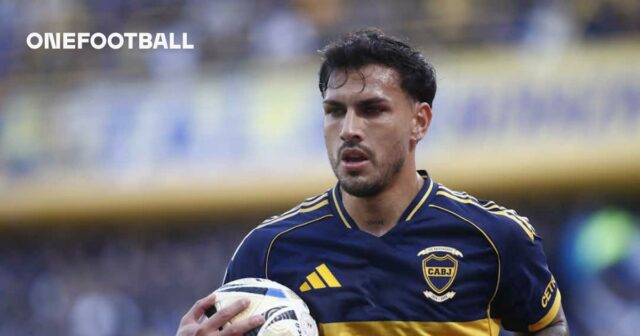 Icon: OneFootball