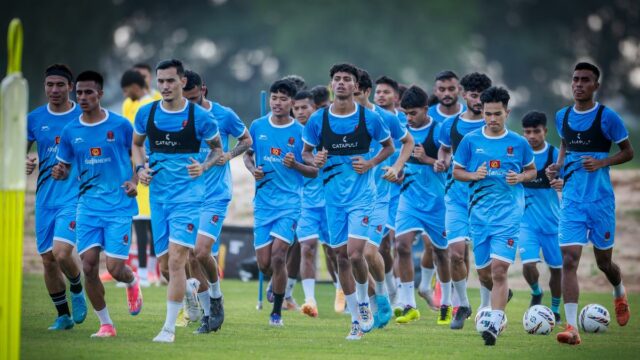 Bodoland FC vs Punjab FC Direct Broadcasting Informácie: Kedy, kde sa pozrieť na Durand Cup 2025?

