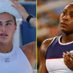Body a prémiové peniaze, ktoré získali Aryna Sabalenka a Cincinnati Open Coco Gauff