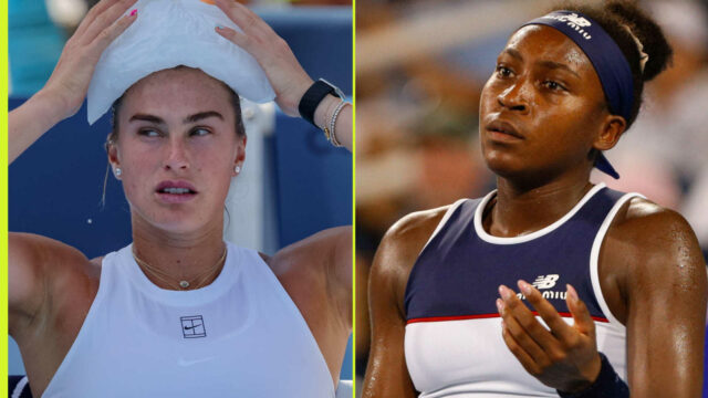 Body a prémiové peniaze, ktoré získali Aryna Sabalenka a Cincinnati Open Coco Gauff

