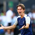 Úspešný v Európe s Tottenhamom je doteraz najväčším testom správy Thomasa Franka