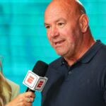 Bonusy UFC -bonusy rastúce po prvoradej dohode