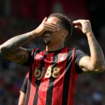 Bournemouth 1-0 vlci: Čerešne sa zotavujú na prvé víťazstvo