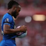 Bournemouth hviezda Antoine Semenyo údajne predmetom rasistického zneužívania proti Liverpoolu