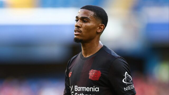 Adli sa objavil ako ústredný cieľ Bournemouth
