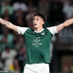 Kieron Bowie zapálil na Veľkú noc s víťazstvom Grand Strike nad Partizan Belehrade