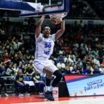 Brandon Ganuelas-Rosser Tnt Tnt 5G