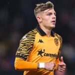 Brandon Williams trvá na tom, že sa naučil zo svojich chýb na ceste späť k futbalu