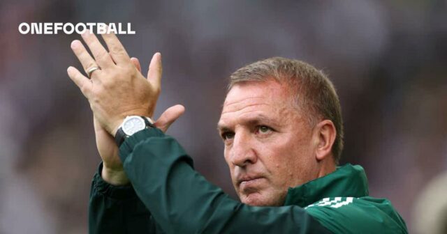 Icon: OneFootball