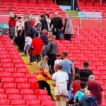 Breaking: Anfield evakuovaný pred Liverpoolom vs. Atletic Bilbao -priateľský dvojitý titul