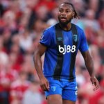 Breaking: Muž bol zatknutý po tom, čo hviezda Bournemouth Antoine Semenyo nahlásila rasistické zneužívanie v zápase Liverpoolu v zápase