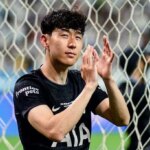 Breaking: Syn Heung-Min Tottenham Exit potvrdený ako dokončený prevod LAFC