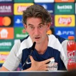 Breaking: Thomas Frank ponúka aktualizáciu zranenia Tottenhamu, zatiaľ čo hráč vylúčil Vs Burnley