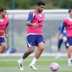 Breaking: Tottenham oznamuje nového kapitána, zatiaľ čo Thomas Frank robí hlavné rozhodnutie