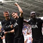 Breaking - Tottenham potvrdzuje posledný výkon úveru, pretože tím Thomas Frank je načrtnutý pre novú sezónu