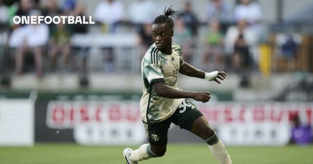 Icon: OneFootball
