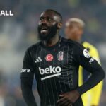 �� Brking: Sunderland Full Podpis Arthura Masuaku
