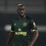 Brentfordský demonštrant Yoane Wissa Umiestňuje dopyt po prenose medzi Newcastle United Passion