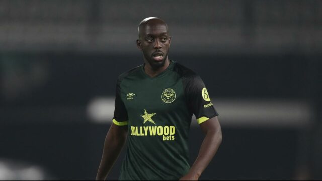 Brentfordský demonštrant Yoane Wissa Umiestňuje dopyt po prenose medzi Newcastle United Passion 

