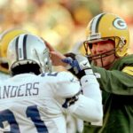 Brett Favre „šokovaný“ diagnózou rakoviny Deion Sandersovcov