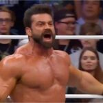 Brian Cage pošle správu uprostred neprítomnosti