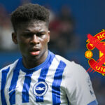 Brighton End Man Utd dúfa na transakciu Baleba, pretože „veria“, že to môže byť britský rekordný poplatok