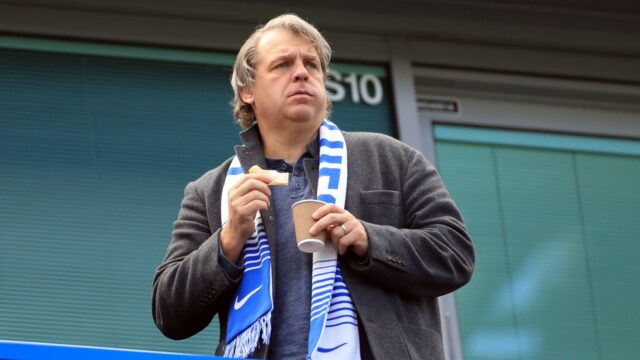 Brighton Transfer „zlyhá“, pretože hráč „prestane pracovať klinicky“ 


