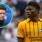 Brighton dáva Carlosovi Balebe aktualizáciu „bez strachu“ tým, že urobí návrh
