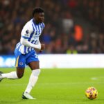 Brighton frustruje cieľ Target Carlos Baleba tým, že blokuje jeho pohyb