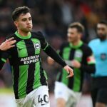 Brighton je pripravený umožniť záložníkovi opätovne