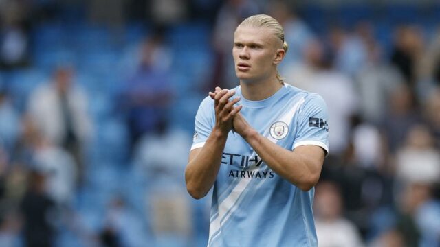 Brighton vs Manchester City Live Rating, Premier Organization 2025-26: Aktualizácie obleku, zostavy, informácie o streamovaní 

