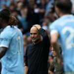 Brighton vs Manchester City živé aktualizácie, užívajte si v reálnom čase, hodnotenie, hodnotenie, zvýraznenie
