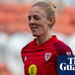 Bristol City je zrušený hlavným prevratom, pretože waleský záložník Sophie Ingli sa vracia | Bristol City of Women