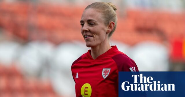 Bristol City je zrušený hlavným prevratom, pretože waleský záložník Sophie Ingli sa vracia | Bristol City of Women

