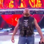 Brock Lesnar sa v nedeľu vrátil do Summerslam do programovania WWE, aby čelil Johnovi cene