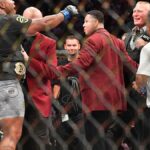 Brock Lesnar „najbezpečnejšia“ bitka UFC, ktorú môžem mať