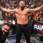 Bron Breakker odhaľuje ďalší cieľ po zápase WWE Summerslam