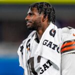 Brown's Rookie Shedeur Sanders vyzýva reportéra ESPN po hviezdnom debute